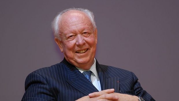 jean claude gaudin