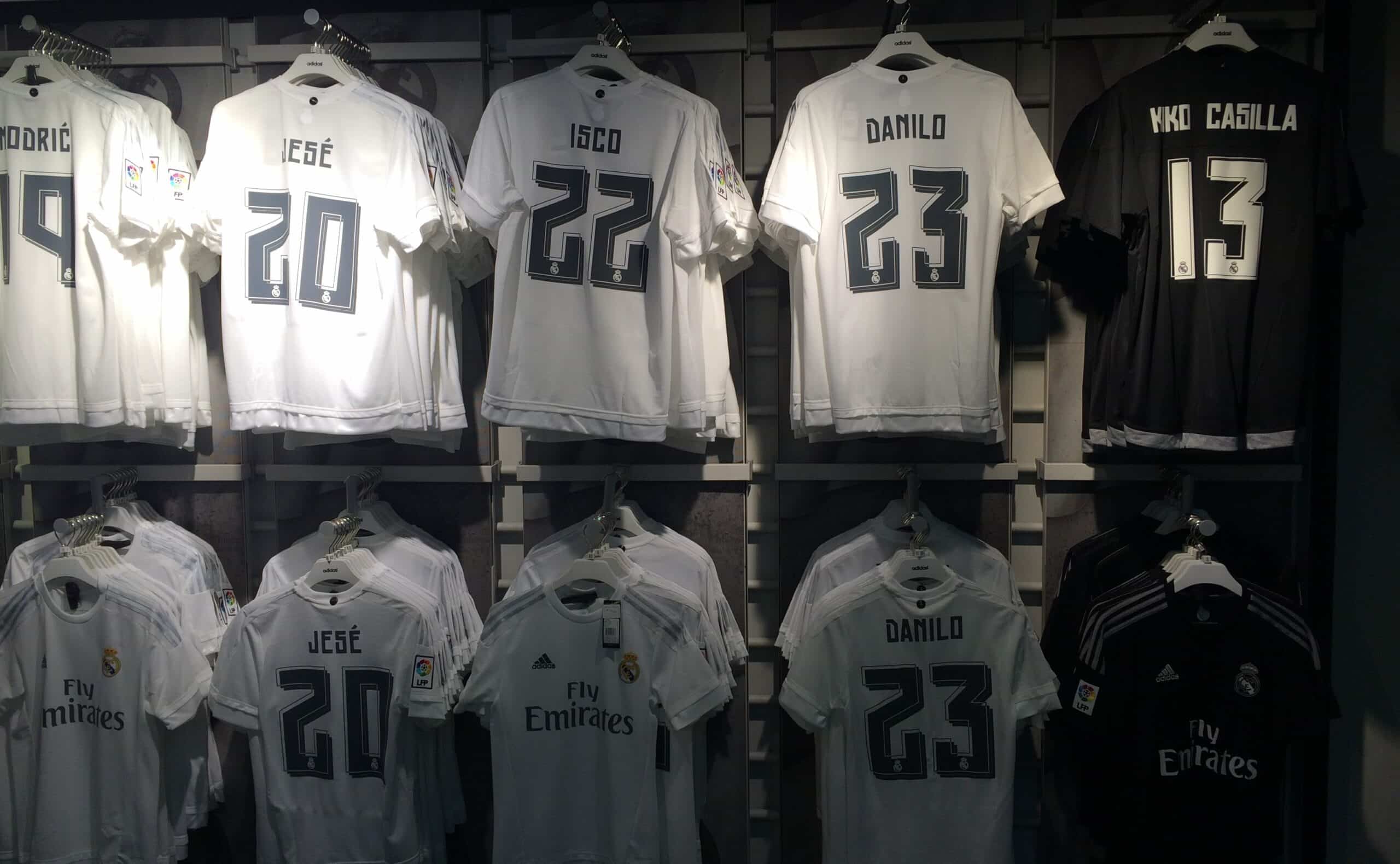 rencontres real madrid fc barcelone