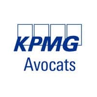 logo kpmg
