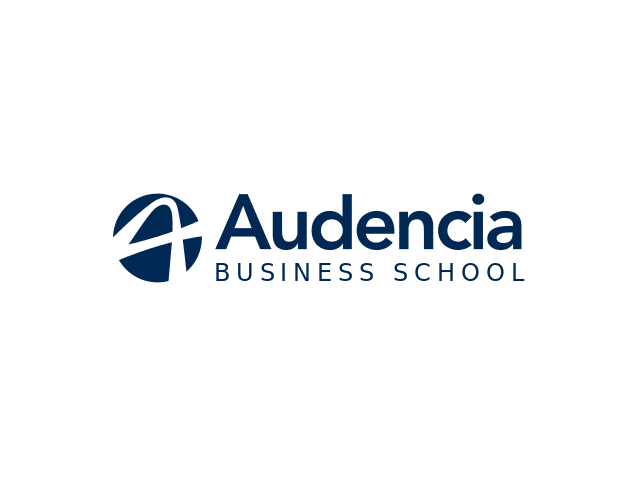 logo audencia