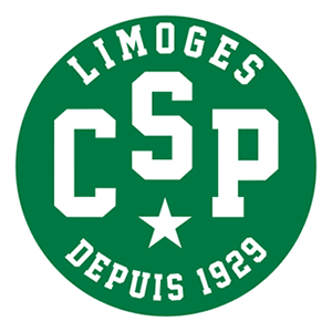 limoges csp