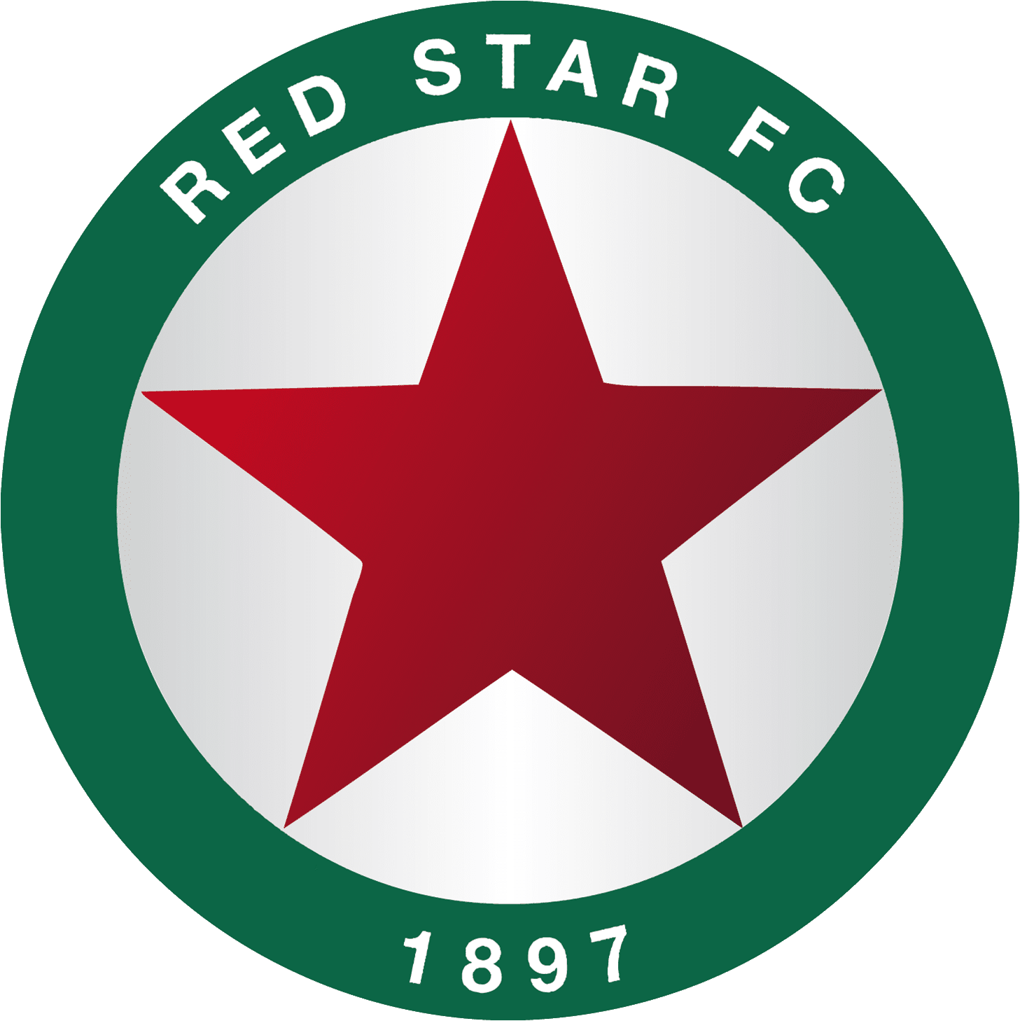 logo red star