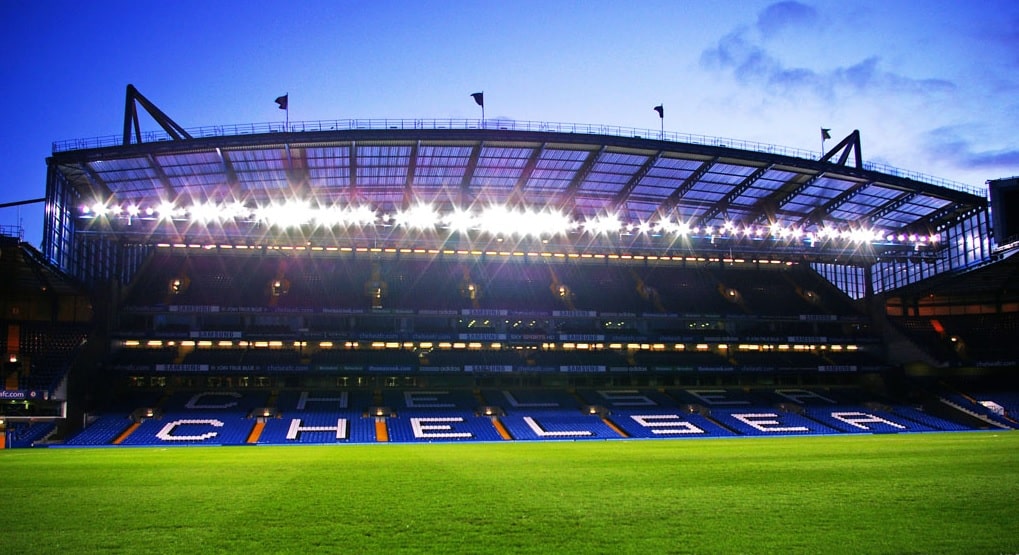 Chelsea FC : un concurrent prêt à voler l'un de ses plus ...