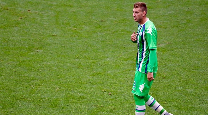 Wolfsburg Sponsor Wolfsburg Sponsor