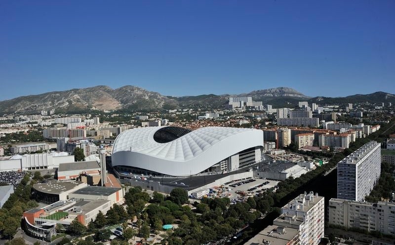 naming vélodrome orange