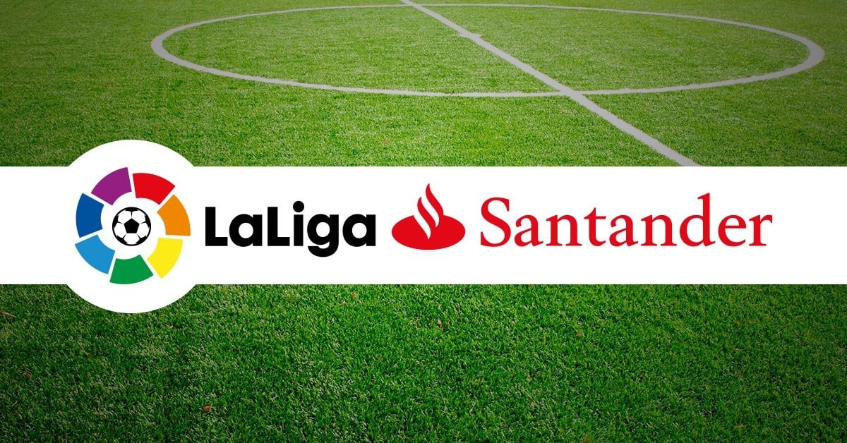 Le championnat de Liga change de nom !
