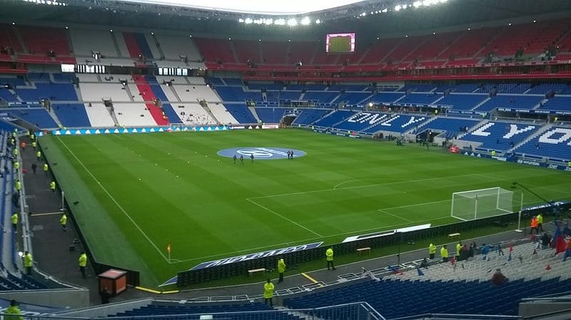 olympique lyonnais investisseurs chinois