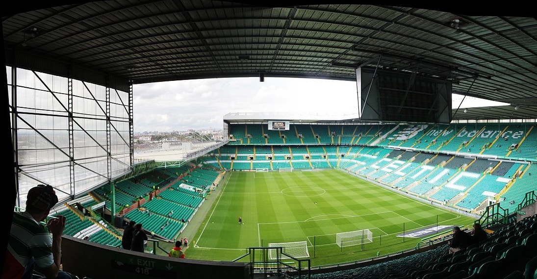 celtic glasgow bilan financier