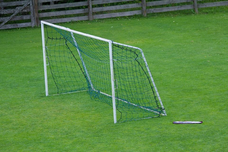 but de foot
