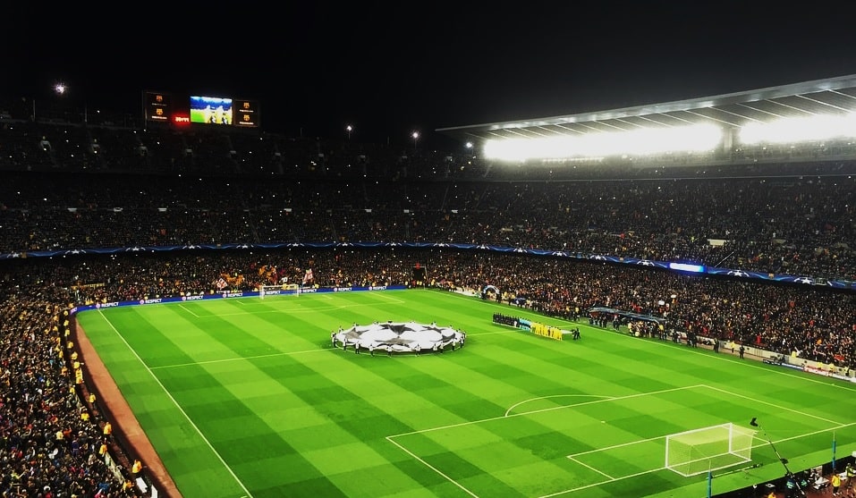 Champions League Qui Diffusera La Competition En France A Partir De 2018