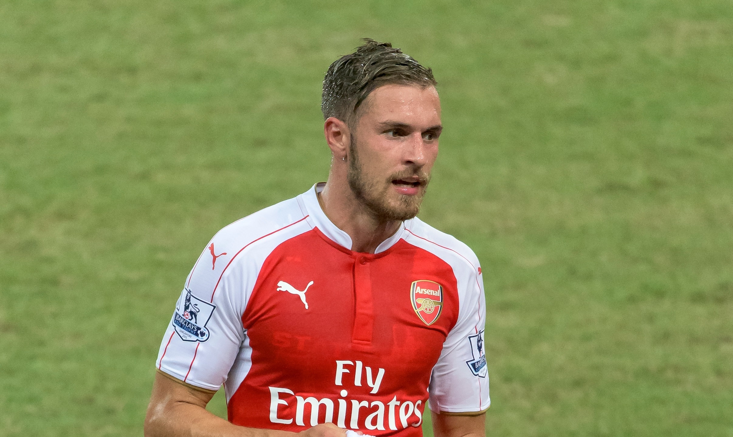 arsenal ramsey revalorisation salariale