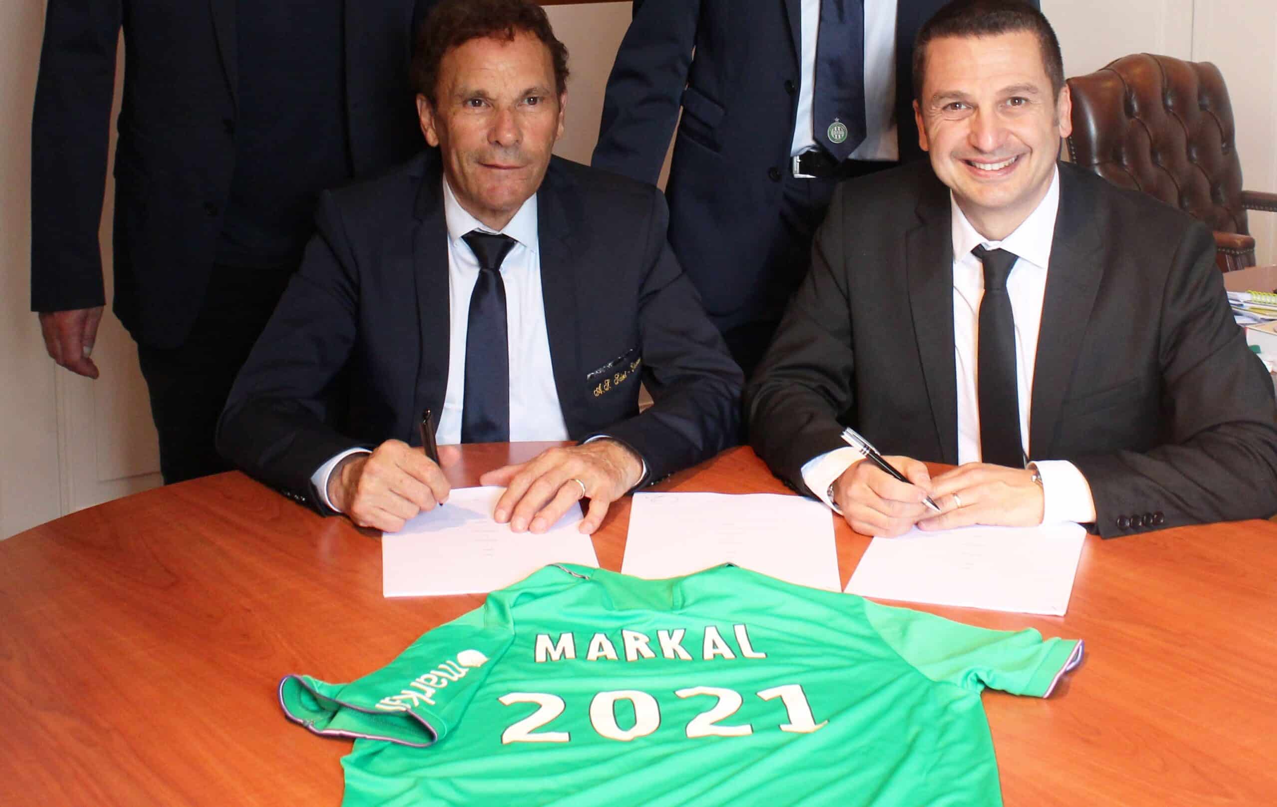 asse prolongation contrat sponsoring markal