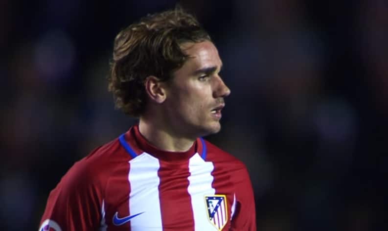 atletico revalorisation salariale antoine griezmann