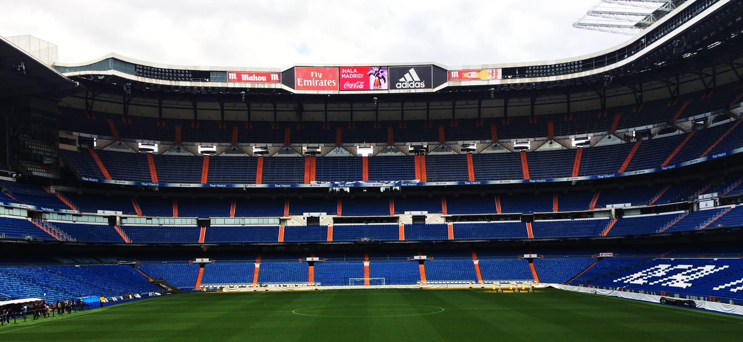 real madrid section féminine