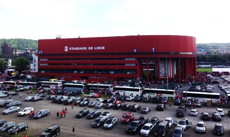 standard de liège actionnariat populaire