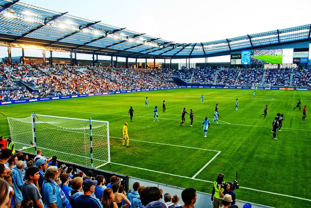 MLS contrat équipementier Adidas