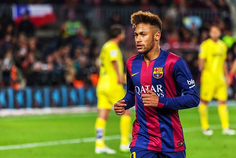 neymar transfert respect fair-play financier