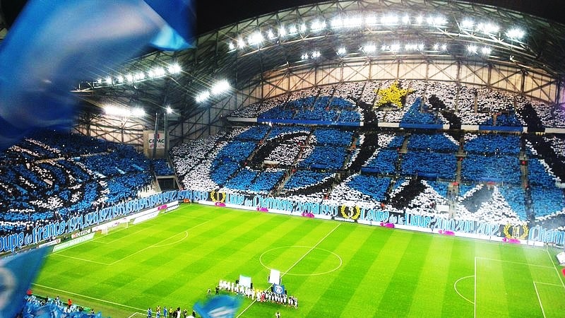 OM abonnements Vélodrome