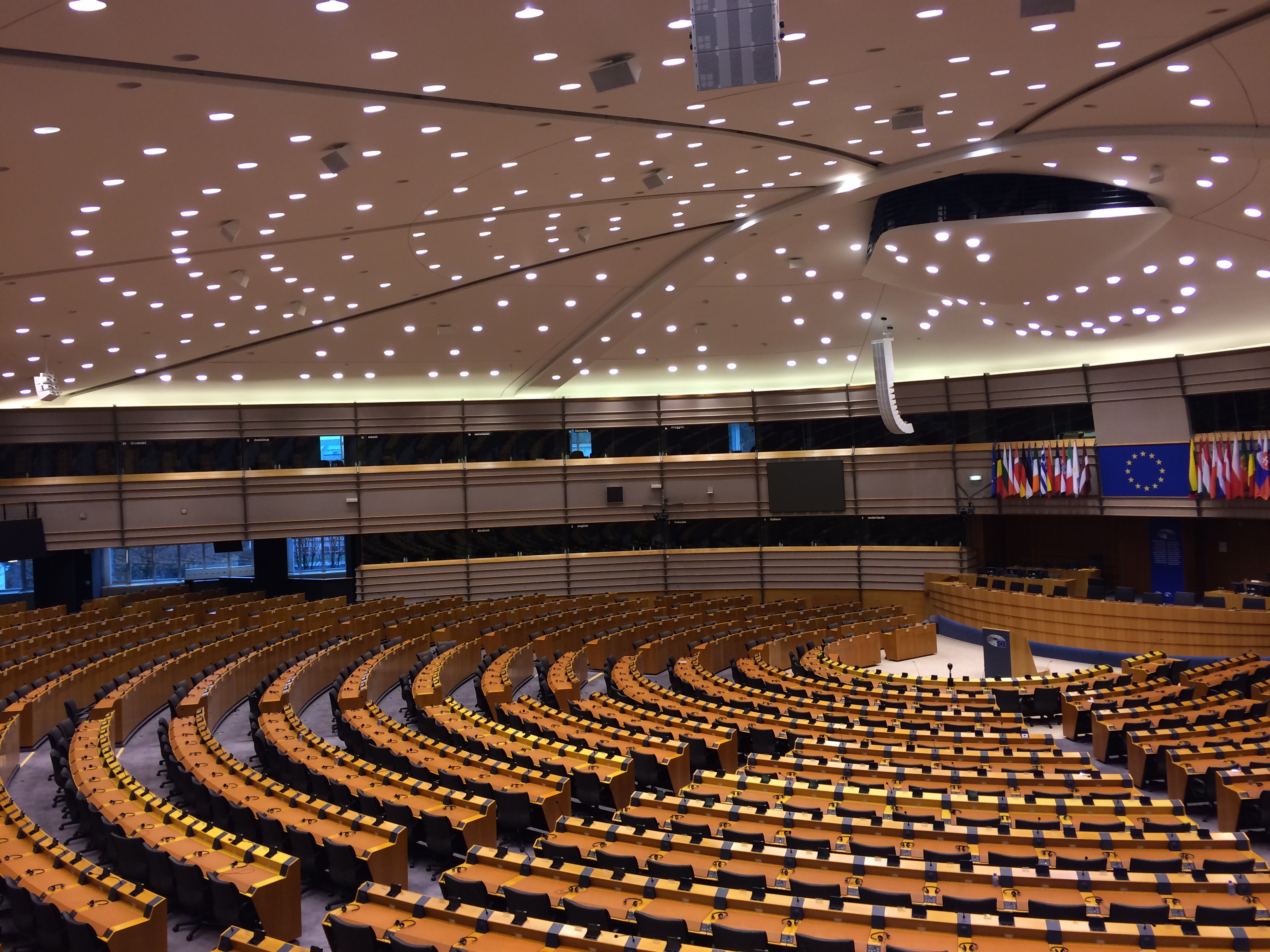 Parlement Européen évasion fiscale football