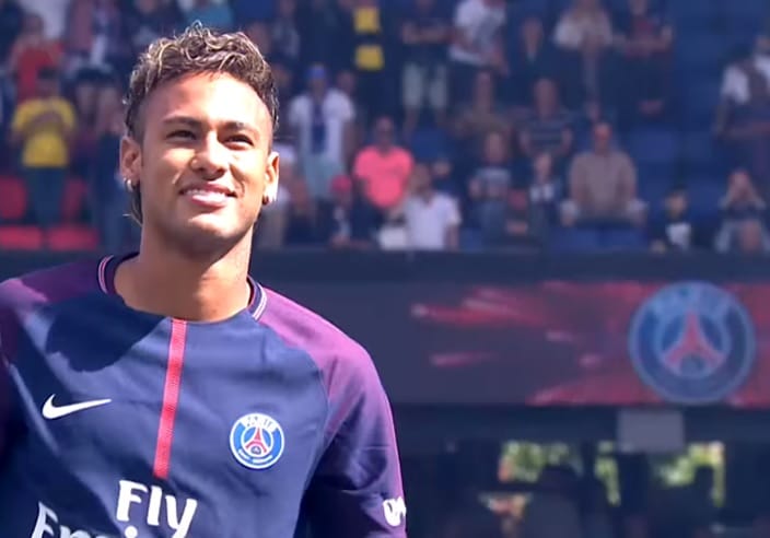 salaire neymar psg