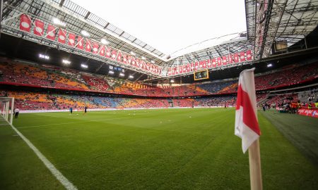 Ajax Amsterdam profits