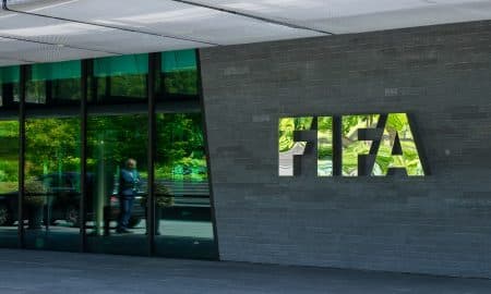 FIFA nouvelle compétition