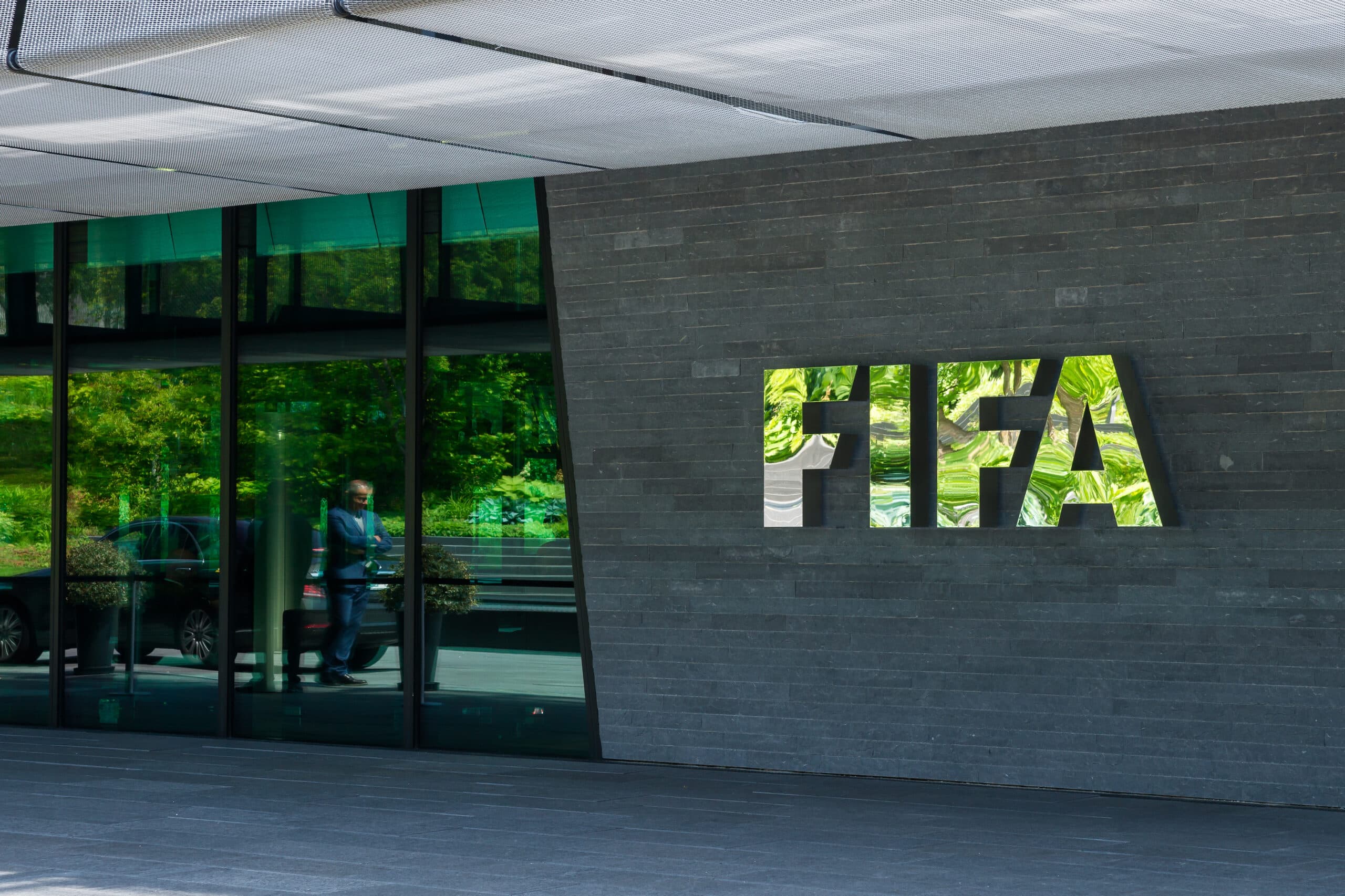 FIFA nouvelle compétition