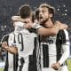 Juventus revenus champions league