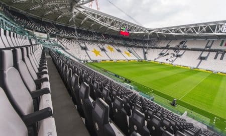 Juventus réalité virtuelle