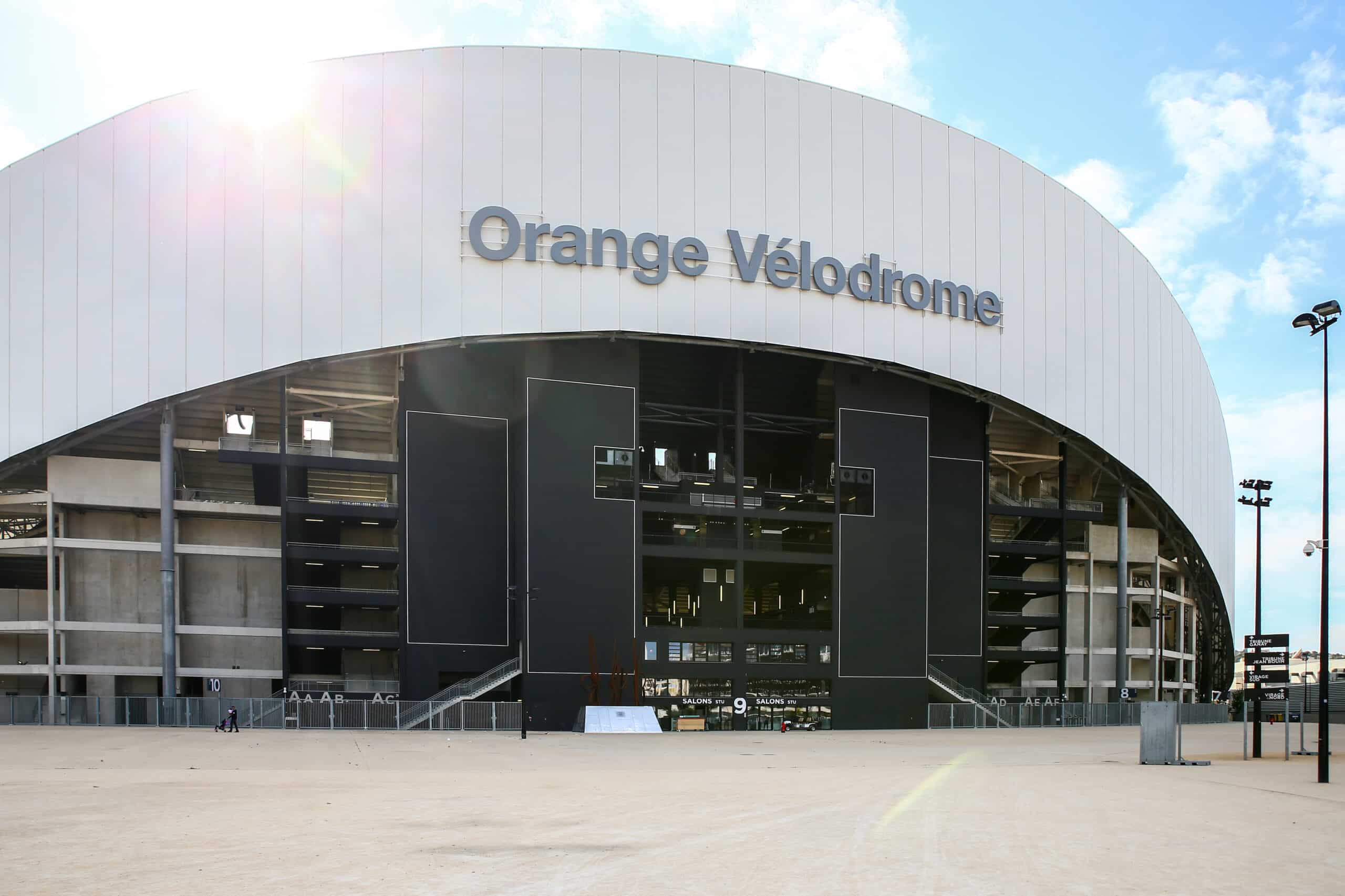 OM interview loyer vélodrome