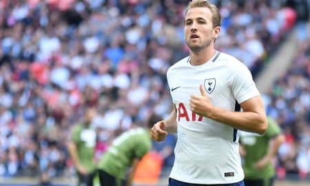 Tottenham ventes e-commerce