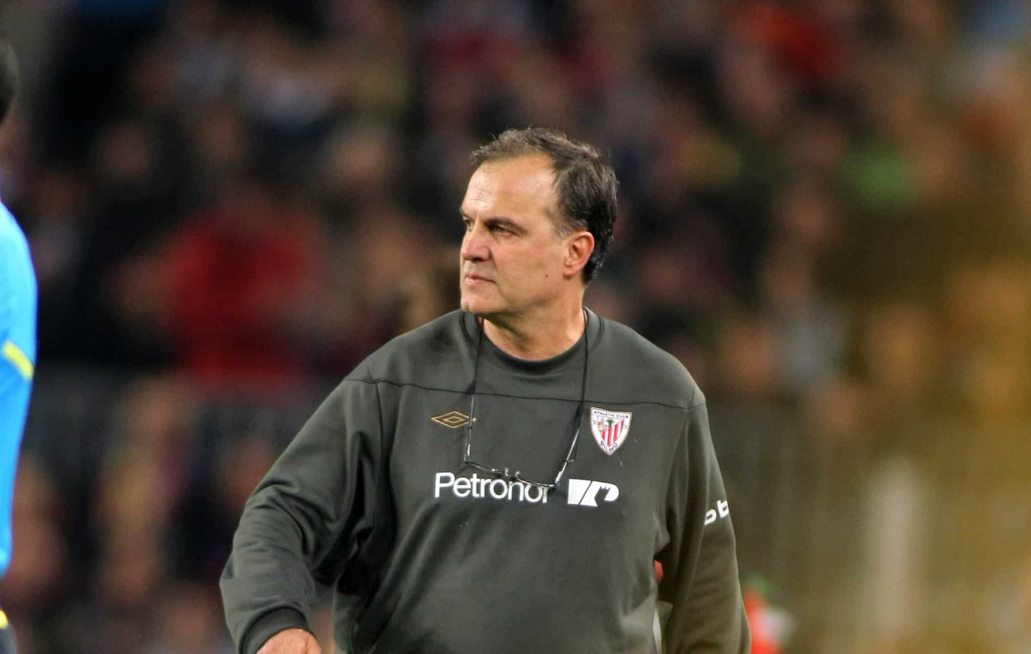 bielsa interview laplanche