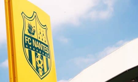 fc nantes contrat sponsoring