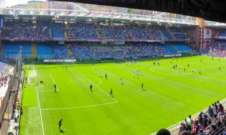 genoa sampdoria rachat stade