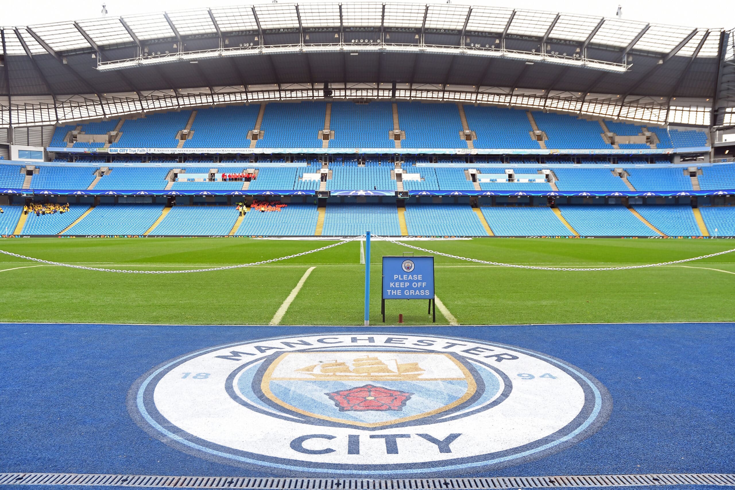 manchester city amazon