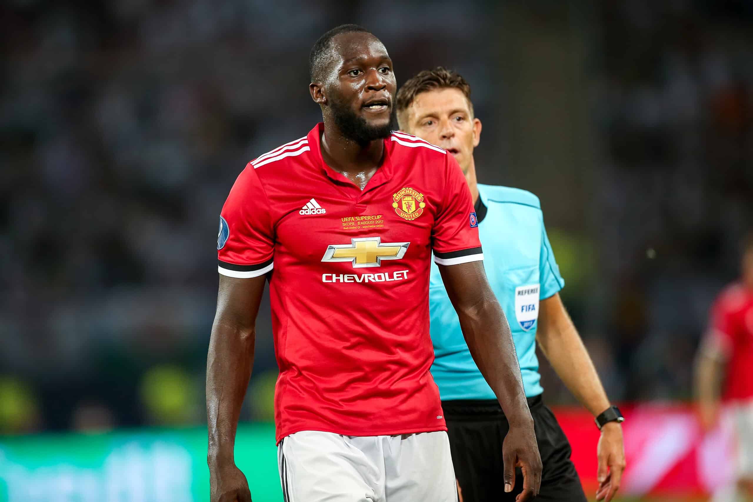 manchester united revenus hors médias