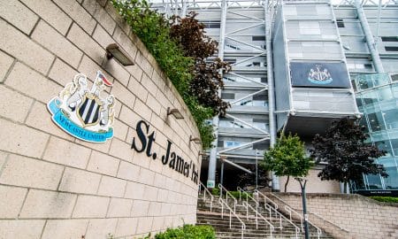 newcastle united prix de vente