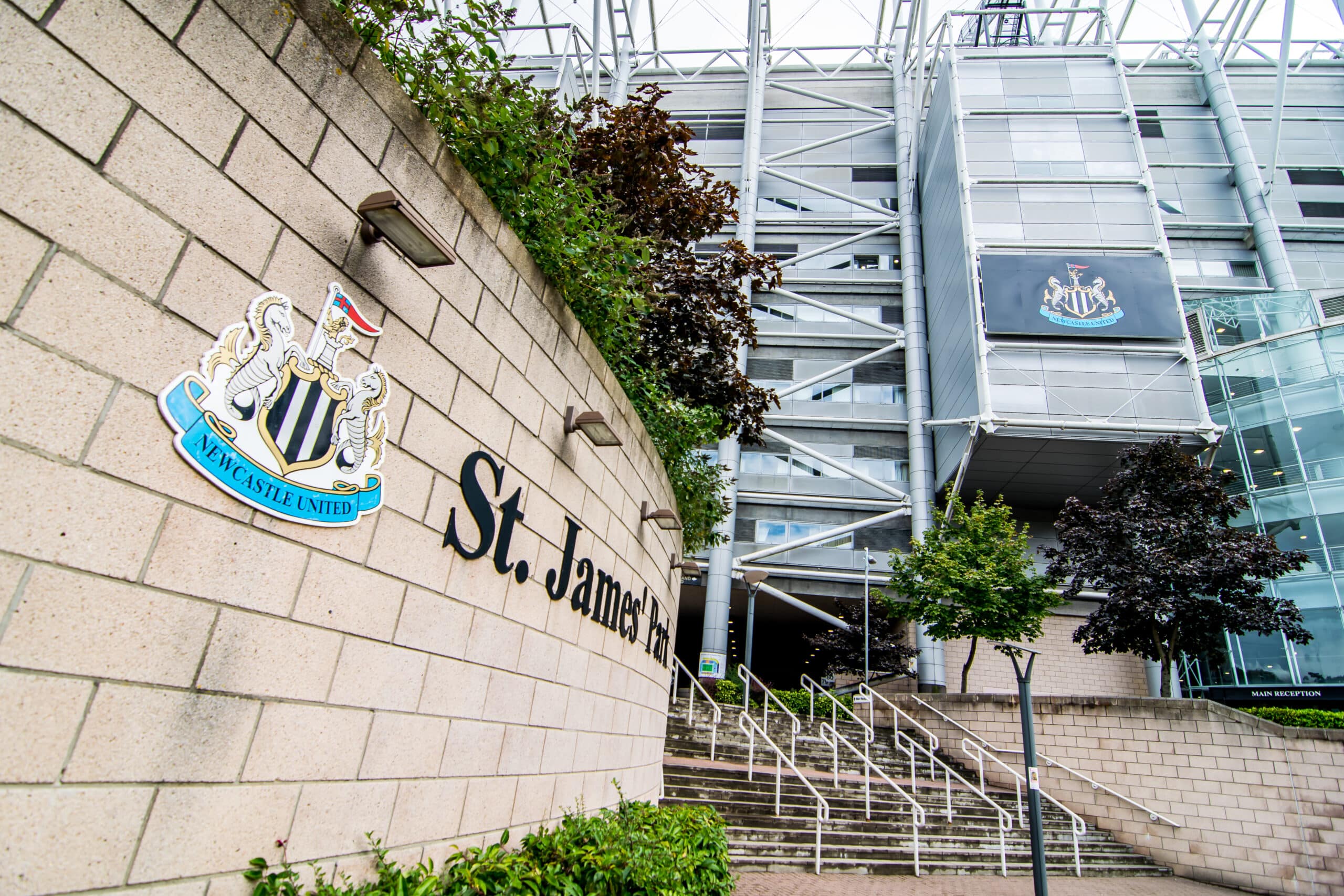 newcastle united prix de vente