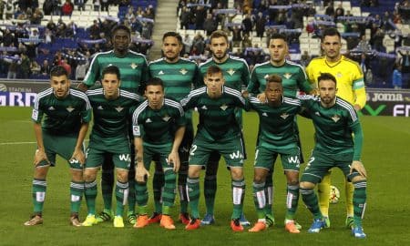 real betis négociation crédit