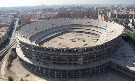 valencia cf futur stade