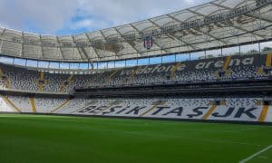 Besiktas résultat opérationnel