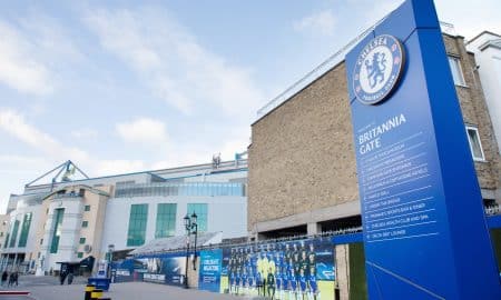 Chelsea FC innovation