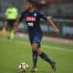 SSC Napoli revalorisation Ghoulam