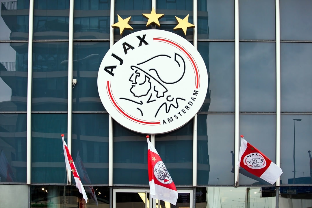 ajax exportation formation chine