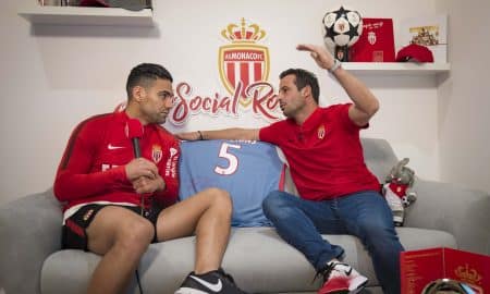 as monaco fans facebook croissance