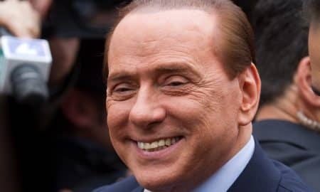 berlusconi investissements milan ac nouveau propriétaire