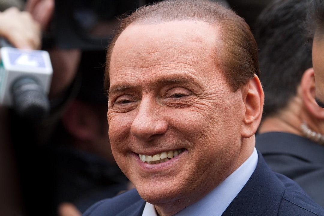 berlusconi investissements milan ac nouveau propriétaire