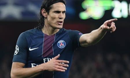 cavani el matador