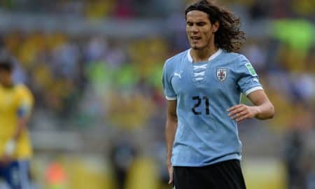 cavani interview romain molina