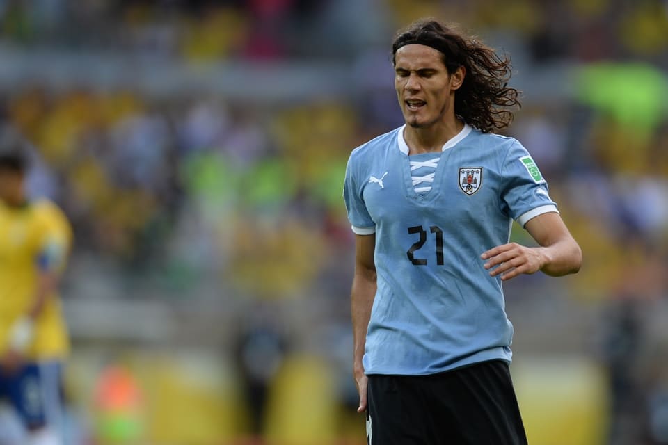 cavani interview romain molina